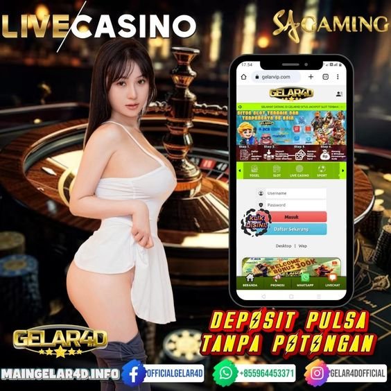 Permainan Paling Populer di Slot27 Tahun Ini